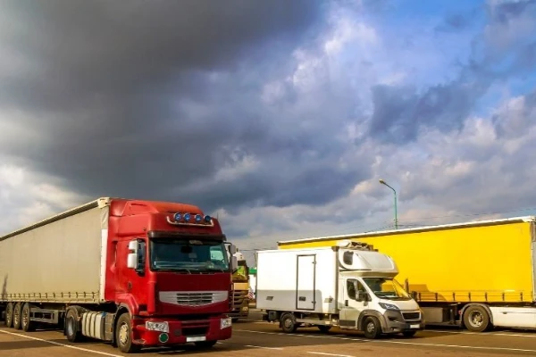 Ankara Pertek Nakliyat Ambarları