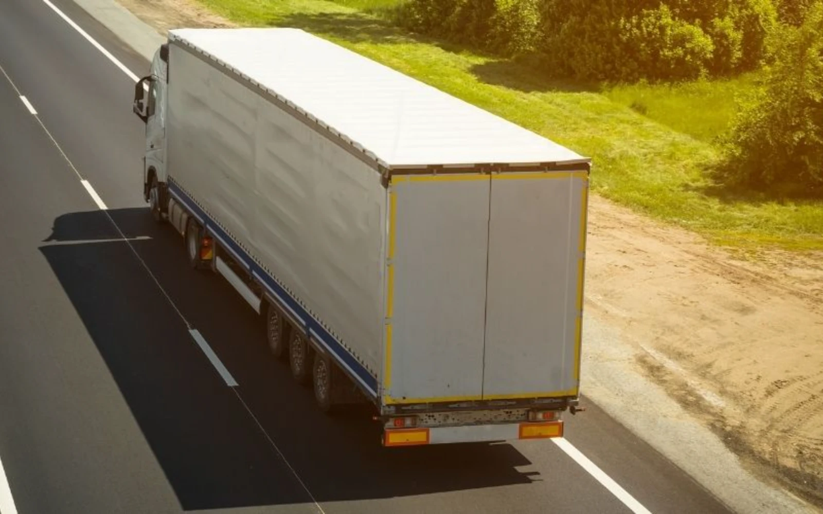 Ankara ve Pertek Arası Ambar Taşımacılık